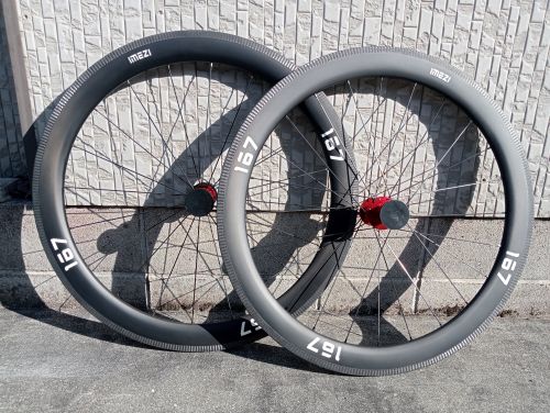 imizi167ホイール